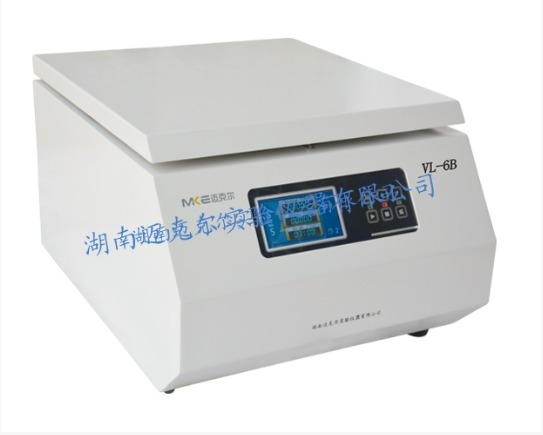 選購離心機，有哪些問題是不可忽視的